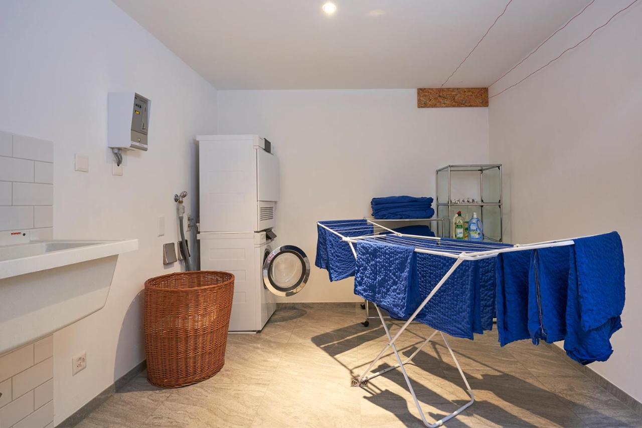צרמט Chalet Turbina מראה חיצוני תמונה
